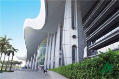 鋁單板室外幕墻 鋁單板室外幕墻