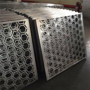 幕墻雕花鋁單板 幕墻雕花鋁單板